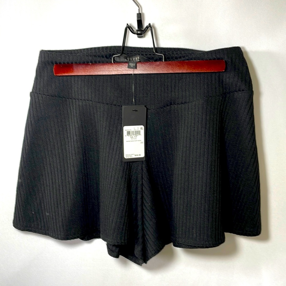 Guess Midrise Nadia Flirty Short XS